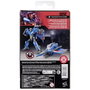 Hasbro Transformers Studio Series Thundercracker Deluxe Class