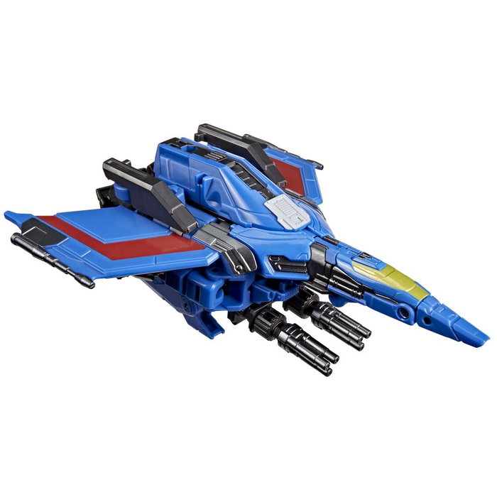 Hasbro Transformers Studio Series Thundercracker Deluxe Class