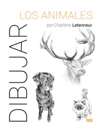 Dibujar los animales, Charlène Letenneur - GUSTAVO GILI