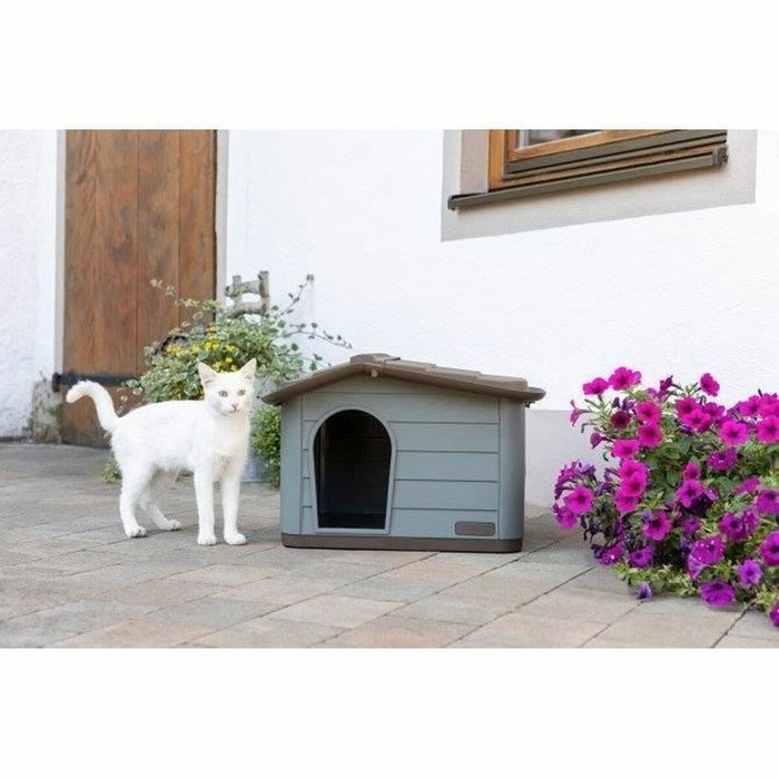 Kerbl Paola Eco XL Casa para gatos