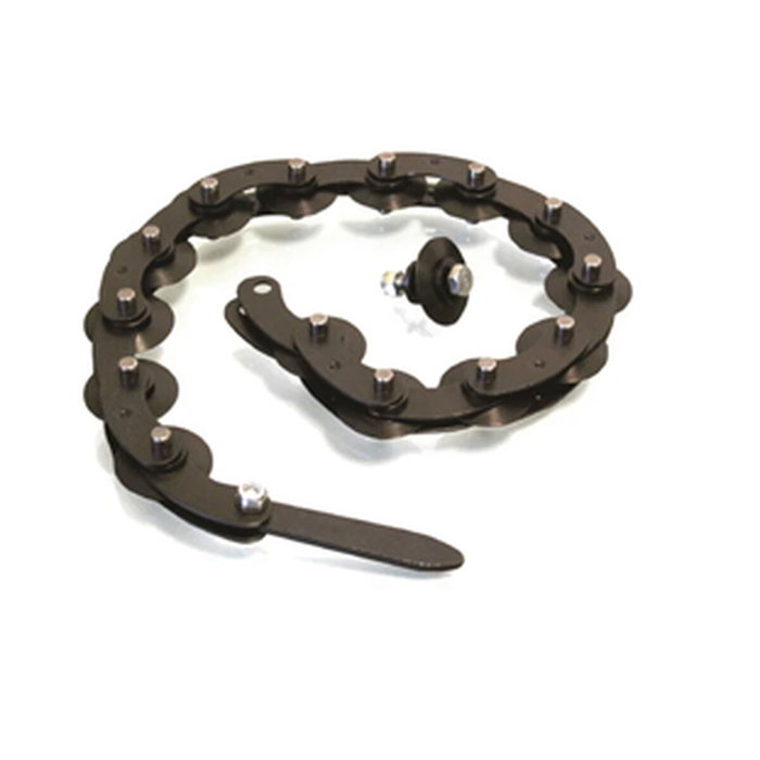 Cortador de tubos Grip-on 20-115 MM Cadenas