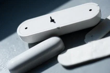 Ednet 84299 Sistema de seguridad inteligente para el hogar Wi-Fi Blanco Ednet 84299 Sistema de seguridad inteligente para el hogar Wi-Fi Blanco
