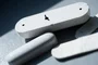 Ednet 84299 Sistema de seguridad inteligente para el hogar Wi-Fi Blanco