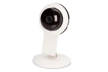 Ednet 84299 Sistema de seguridad inteligente para el hogar Wi-Fi Blanco Ednet 84299 Sistema de seguridad inteligente para el hogar Wi-Fi Blanco