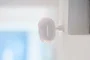 Ednet 84299 Sistema de seguridad inteligente para el hogar Wi-Fi Blanco