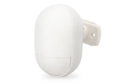 Ednet 84299 Sistema de seguridad inteligente para el hogar Wi-Fi Blanco Ednet 84299 Sistema de seguridad inteligente para el hogar Wi-Fi Blanco