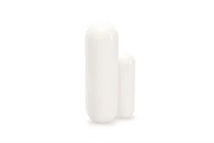 Ednet 84299 Sistema de seguridad inteligente para el hogar Wi-Fi Blanco Ednet 84299 Sistema de seguridad inteligente para el hogar Wi-Fi Blanco