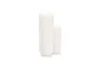Ednet 84299 Sistema de seguridad inteligente para el hogar Wi-Fi Blanco