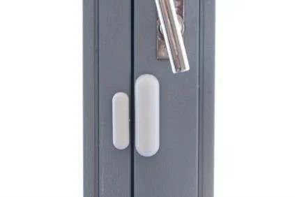 Ednet 84299 Sistema de seguridad inteligente para el hogar Wi-Fi Blanco Ednet 84299 Sistema de seguridad inteligente para el hogar Wi-Fi Blanco