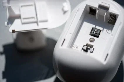 Ednet 84299 Sistema de seguridad inteligente para el hogar Wi-Fi Blanco Ednet 84299 Sistema de seguridad inteligente para el hogar Wi-Fi Blanco