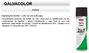 CRC Imprimación Anticorrosión/Óxido Negro Spray 500 ml