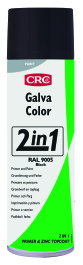 CRC Imprimación Anticorrosión/Óxido Negro Spray 500 ml
