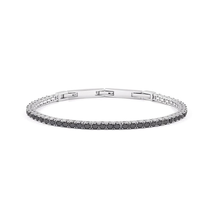 Pulsera Mujer Guess JUMB03237JWSTBKT-U Pulsera Mujer Guess JUMB03237JWSTBKT-U