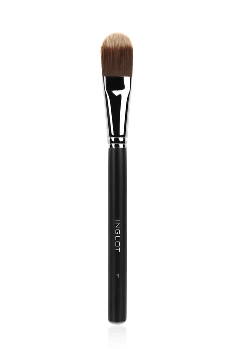 Inglot Brocha para base Nº 21T Inglot Brocha para base Nº 21T