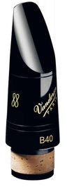 Boquilla Vandoren para Clarinete Vb40 Serie 13