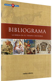 Verbo Divino, Bibliograma: La Biblia en el tiempo: Historia - Verbo Divino