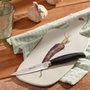 ARCOS Cuchillo Mondador M/POLI Hoja Inox 100 mm