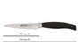 ARCOS Cuchillo Mondador M/POLI Hoja Inox 100 mm