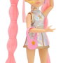 Imc Toys Muñeca K-Pop Idol Fashion Yuni 26 cm con accesorios