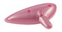 Admira Ocarina Ok1 Rosa