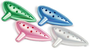 Admira Ocarina Ok1 Rosa
