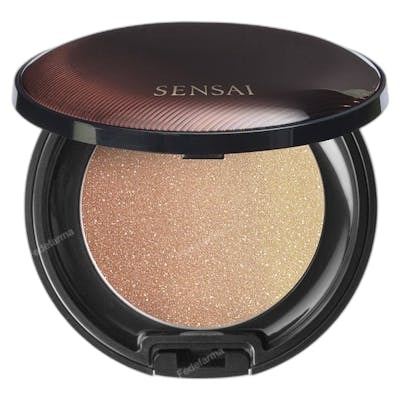 SENSAI Polvo Bronceador Duo 43 g