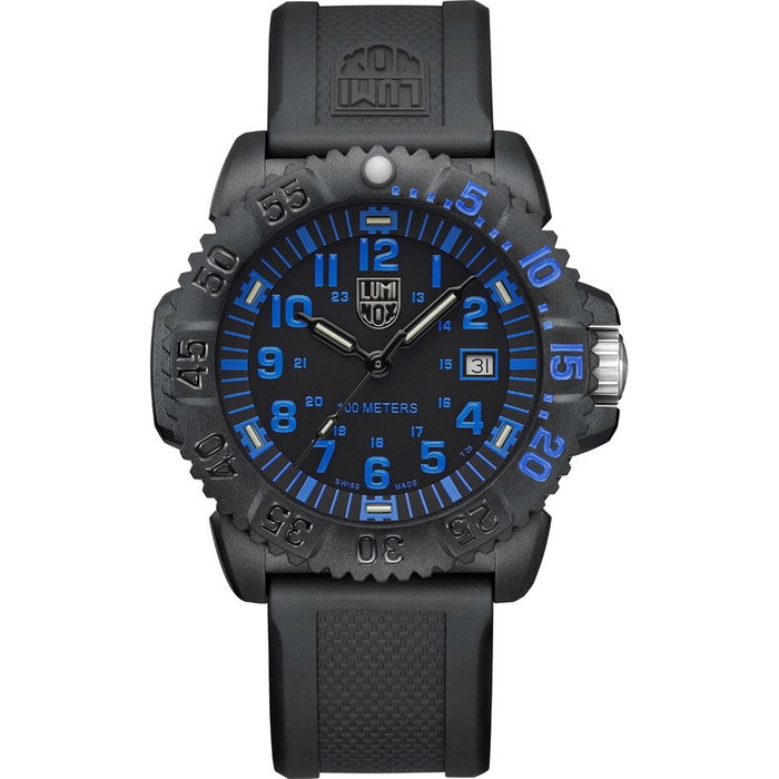 Reloj Hombre Luminox X2.2053 (Ø 44 mm) Reloj Hombre Luminox X2.2053 (Ø 44 mm)