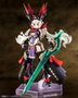 Kotobukiya Megami Device AUV Susanowo Regalia Kit de Maqueta de Plástico 1/1