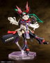 Kotobukiya Megami Device AUV Susanowo Regalia Kit de Maqueta de Plástico 1/1