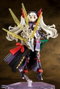Kotobukiya Megami Device AUV Susanowo Regalia Kit de Maqueta de Plástico 1/1