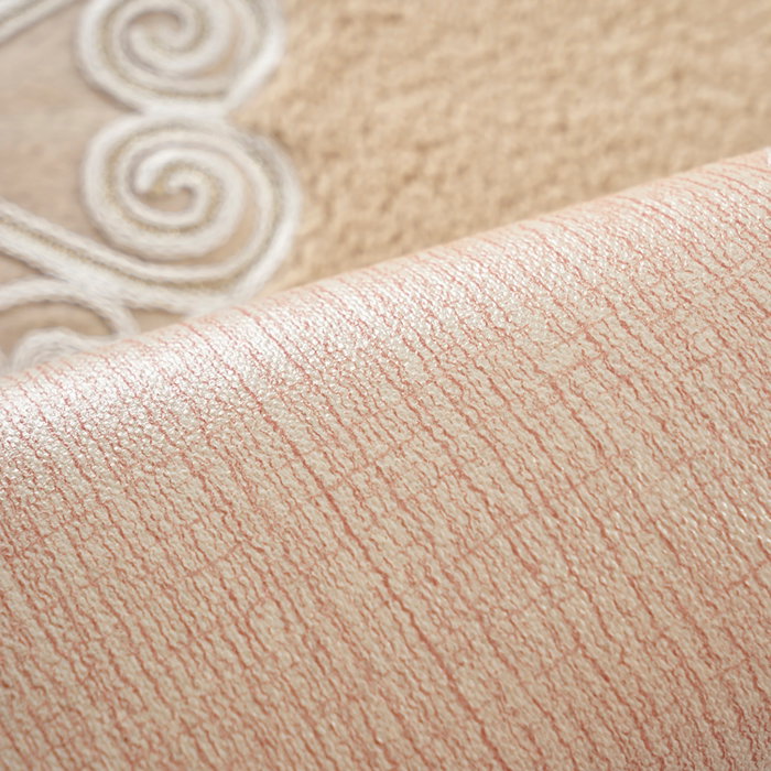 Mijölnir Cot-Klzt5-32 Juego de Alfombras de Baño 50x60 cm y 60x100 cm Cappuccino