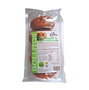La Campesina Bollitos Integrales de Centeno con Miel y Pasas 260 g (5 unidades) SKU B15NM454E6