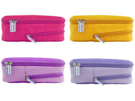 Lagart Portatodo Rectangular Colorblock Multi-bolsillos 330573 para Niño/Niña