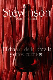 El diablo de la botella y otros cuentos, Robert Louis Stevenson - ALIANZA