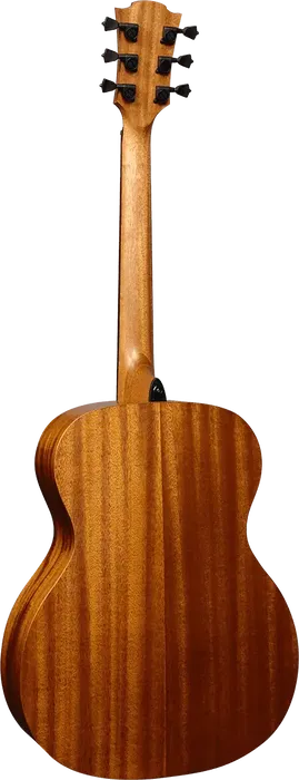 LAG Guitarra Acústica Lâg Auditorium Tramontane 170 - Natural Satinado LAG Guitarra Acústica Lâg Auditorium Tramontane 170 - Natural Satinado