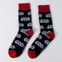 Cerdá Calcetines Star Wars Logo 38-45