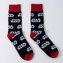 Cerdá Calcetines Star Wars Logo 38-45