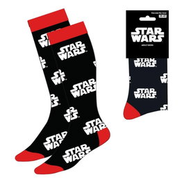 Cerdá Calcetines Star Wars Logo 38-45