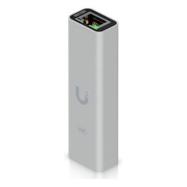 Ubiquiti UACC-Adapter-RJ45-USBC-5GE Adaptador RJ-45 a USB Tipo C