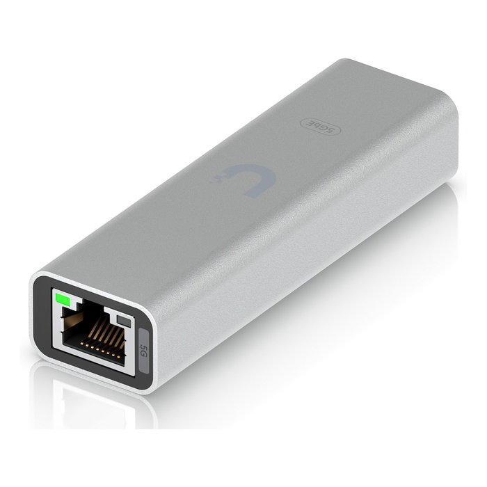 Ubiquiti UACC-Adapter-RJ45-USBC-5GE Adaptador RJ-45 a USB Tipo C