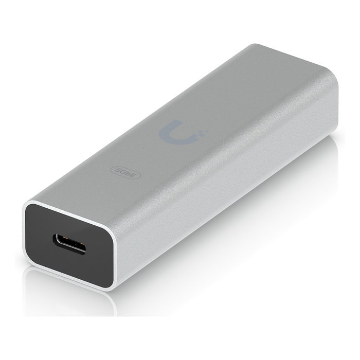 Ubiquiti UACC-Adapter-RJ45-USBC-5GE Adaptador RJ-45 a USB Tipo C