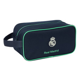 Safta Zapatillero Mediano Real Madrid 2ª Equipación 25/26