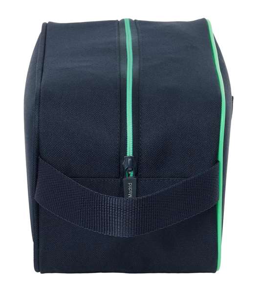 Safta Zapatillero Mediano Real Madrid 2ª equipación 25/26 29x15x14cm