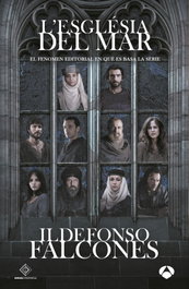 L'església del mar, Ildefonso Falcones - Rosa dels Vents