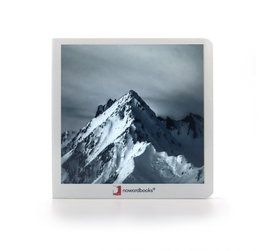 LA MONTAÑA, LAFONT - NOWORDBOOKS SCP