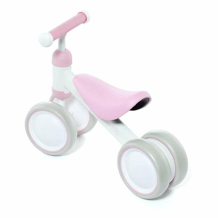 Molto Correpasillos Bebe Rosa