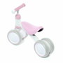 Molto Correpasillos Bebe Rosa