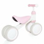 Molto Correpasillos Bebe Rosa