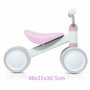 Molto Correpasillos Bebe Rosa