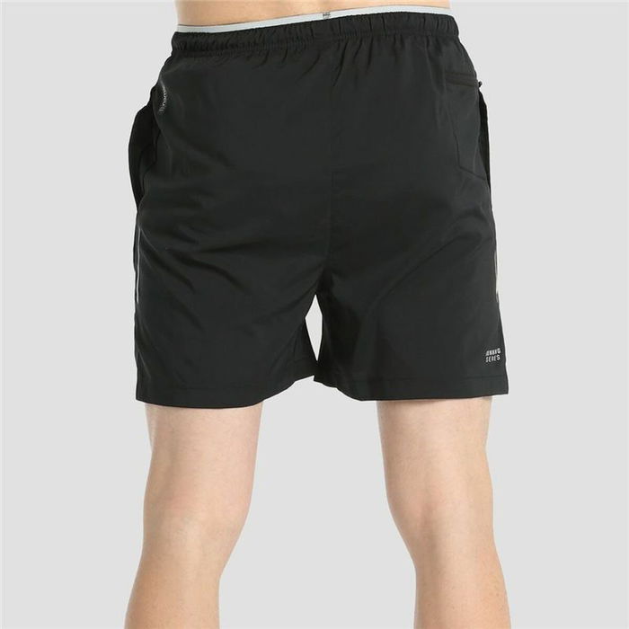 Pantalón John Smith Agite 25V Negro Pantalón John Smith Agite 25V Negro